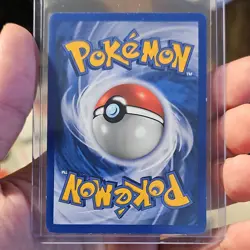Pokemon Venusaur 18/130 Base Set 2 Holo Rare English 2000 Card - Image 2