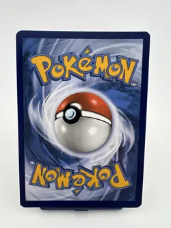 Pokemon TCG Giacomo Paldea Evolved Holo Ultra Rare Card 252/193 - Image 2