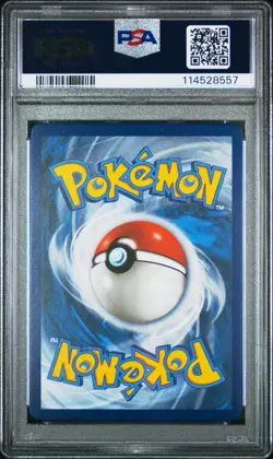 Birthday Pikachu PSA 9 Celebrations Classic Collection Pokemon Card 24 2021 - Image 2
