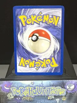 Pokemon Card Dark Hypno 26/82 Non Holo Team Rocket 1st Edition Light Play 2 - Image 4