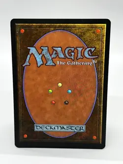 Nebuchadnezzar Legends Regular MTG LP Magic Card - Image 2