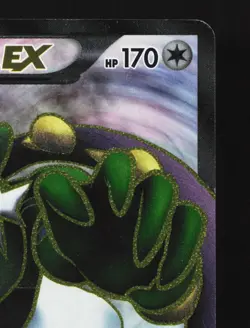 Tornadus EX 073/069 Dark Rush MP 1st ED Japanese Pokemon Card TCG - Image 3