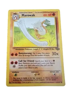 Pokemon Vintage Wizard 1999 2000 X 10 Card Bundle Inc Pikachu - Image 3