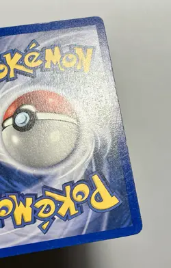 Charmander 46/102 (MP) Common Base Set Unlimited 1996 WOTC Pokemon Card - Image 4