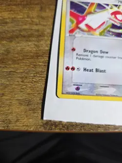 Pokemon Latias Trainer Kit 1: Latias Latios Card 4/10 Holo EX - Image 3