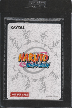 PSA Magazine Kayou NARUTO UZUMAKI Promo Card NRSA-PR-003 December 2025 Exclusive - Image 2