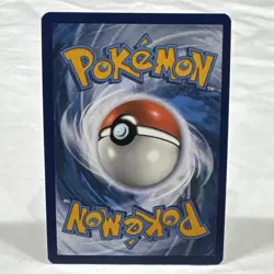 Pokemon TCG Charizard EX Obsidian Flames Ultra Rare Full Art Holo Card 215/197 - Image 2