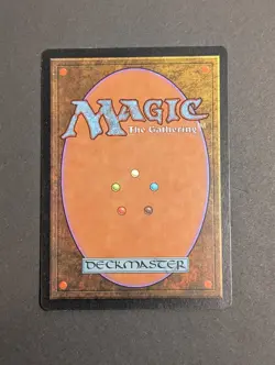 MTG Card - 1x Acidic Sliver - Stronghold - NM/LP Vintage - Magic The Gathering - Image 2