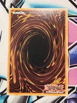 RA04-EN074 Hiita the Fire Charmer, Ablaze : Ultimate Rare Card : 1st Edition - Image 2