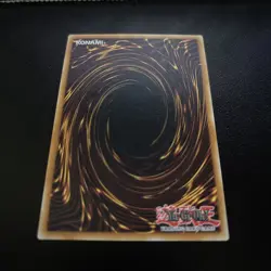 Super Starslayer TY-PHON - Sky Crisis RA04-EN072 Platinum Yugioh Card 1st Ed - Image 2