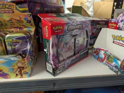 Pokemon TCG: Gardevoir ex League Battle Deck , 60-Cards - Image 3