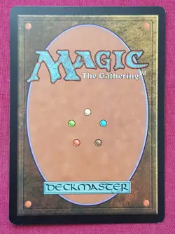 Magic The Gathering 7TH EDITION BEDLAM red card MTG SEVENTH - Image 2