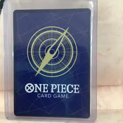 Nico Robin (Gift Collection 2023) ST01-008 One Piece Promotion Cards Foil - Image 2