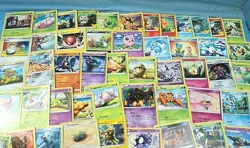 Collection Of 78 Pokemon Trading Cards - Image 2