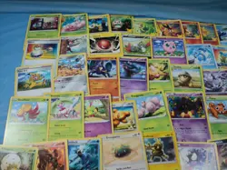 Collection Of 78 Pokemon Trading Cards - Image 3