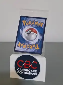 Charmander Promo SV-P-098/SV-P PR-ZLXH Chinese Pokemon TCG Card NM - Image 2