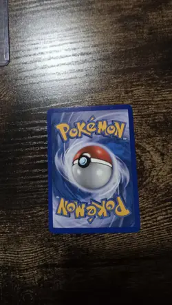 Pokemon Meowth TCG Holo Secret Rare Card 102/101 Noble Victories - Image 5