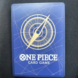 One Piece Card Game CCG TCG Tashigi OP06-050 SP Special Alt Alternate Art OP12 - Image 2