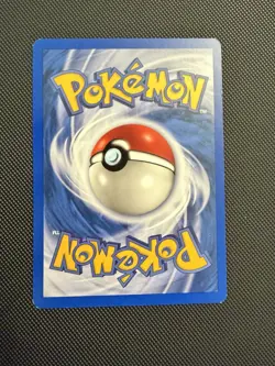 Pokemon Lucky Stadium Trainer Black Star Promo 41 Pokemon Card Near Mint - Image 2