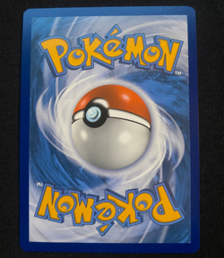 Pokemon Card Zacian V SWSH292 Sword & Shield Black Star Promo (NM) - Image 2