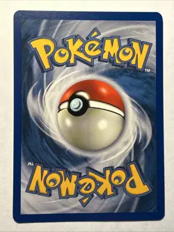 Dark Flaaffy 34/105 - 1ST EDITION - Neo Destiny - VINTAGE Pokemon TCG CARD - NM - Image 2