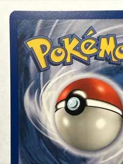 Dark Flaaffy 34/105 - 1ST EDITION - Neo Destiny - VINTAGE Pokemon TCG CARD - NM - Image 5