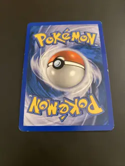 Mew - (Non-Holo DVD Promo) 111/110 Miscellaneous Cards & Products Regular - Image 4