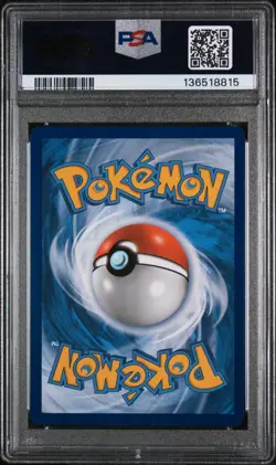 PSA 8 NM-MT Nita 180/181 Full Art Trainer Team Up Holo Pokemon Card - Image 2