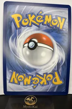 Lugia VSTAR 139/195 Silver Tempest Stamp Holo 2022 - Jumbo Pokemon Card NM - Image 2