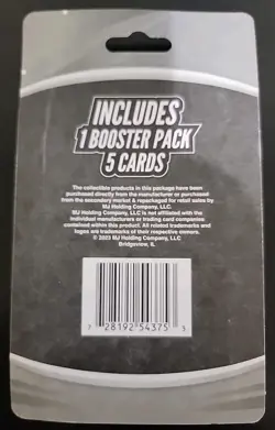 Pokemon TCG Blister Evolving Skies Booster Pack W/5 Cards SUPER RARE!!! - Image 3