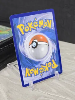 Pokemon Card TCG Flareon BW88 Black and White Promo 2013 Holo Black Star Vintage - Image 2