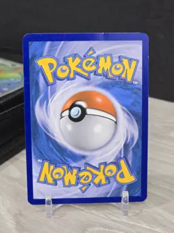 Pokemon Card TCG Flareon BW88 Black and White Promo 2013 Holo Black Star Vintage - Image 4