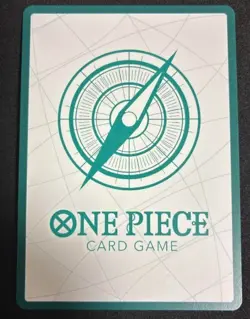 DON !! Card One Piece Card SSG Egghead Promo Championship Luffy 10 Set - Image 3