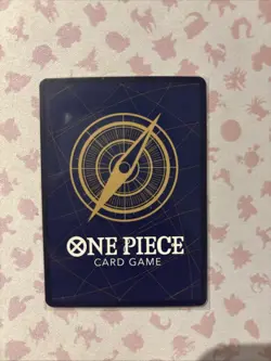 Ice Age (Premium Card Collection -Best Selection Vol. 1-) One Piece Trading Card - Image 2