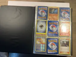 Ultra Pro Pokemon Card Regigigas Friends 9-Pocket Binder - Image 5
