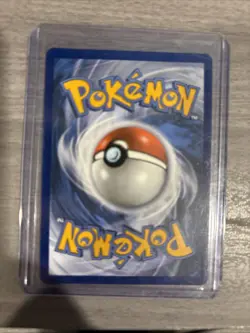 Pokemon TCG Trainer Giovanni's Scheme Full Art Breakthrough Card 162/162 - Image 2
