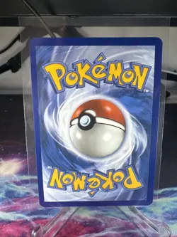 Pokemon TCG Alakazam 009 Black Star Promo Card NM/M - Image 2