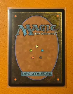 FOIL Gwenom, Remorseless - MTG Marvel's Spiderman (SPM), Near Mint NM - Image 2