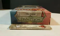 MTG Worldwake Rapid Fire Intro Deck FACTORY SEALED Magic The Gathering NEW - Image 4