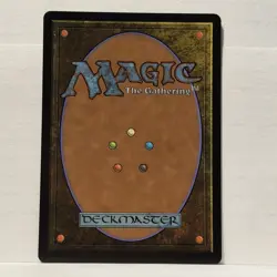 The Earth King - #344 Foil (Showcase) Avatar: The Last Airbender - Mtg - Image 2