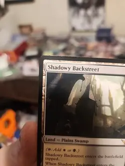 Shadowy Backstreet Murders at Karlov Manor MTG - Image 3