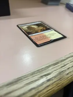 Arid Mesa NM-MINT PACK FRESH Modern Horizons 2 Regular MTG - Image 2