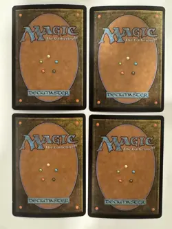 Magic The Gathering MTG Swords to Plowshares - FNM Foil Promo. - Image 2
