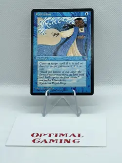 Hydroblast, Ice Age - Magic English MTG Optimal Gaming - Image 1