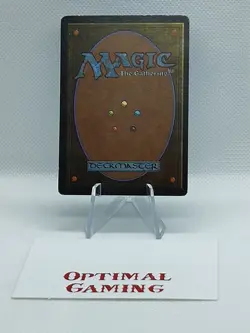 Hydroblast, Ice Age - Magic English MTG Optimal Gaming - Image 2