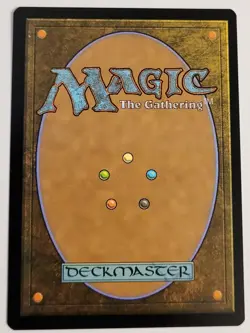 MTG Monologue Tax (Extended Art) - 346 NM - Image 2