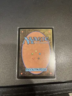 MTG Final Fantasy - Terra, Herald of Hope (Borderless) Surge Foil JP Mythic 0212 - Image 2