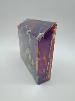 Magic The Gathering Innistrad: Midnight Hunt Collector Booster Box New & Sealed - Image 2