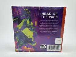 Magic The Gathering Innistrad: Midnight Hunt Collector Booster Box New & Sealed - Image 3