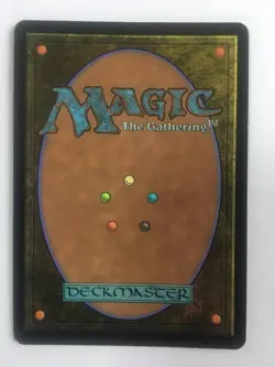 FOIL Russian Moraug, Fury of Akoum x1 Showcase NM/M, ZNR MTG - Image 2